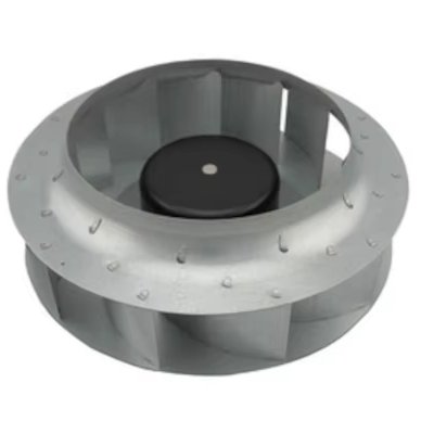 Industrial Blower Fan High Pressure Ac Centrifugal Blower Fan Blower Dc Forward Curved Ec Centrifugal Fan